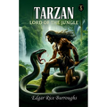 Tarzan, Lord Of The Jungle