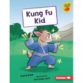 Kung Fu Kid