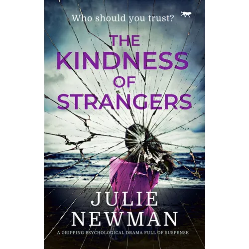 The Kindness of Strangers: A Gripping Psychological Drama Full of Suspense