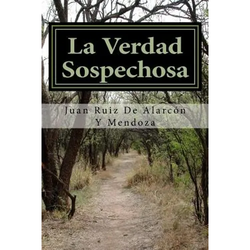 La Verdad Sospechosa