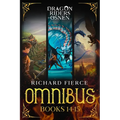 Dragon Riders of Osnen: Episodes 14-15 (Dragon Riders of Osnen Omnibus Book 5)