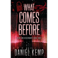 What Comes Before