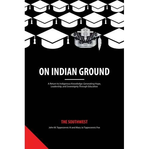 On Indian Ground: The Southwest