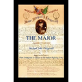 The Major - Michael John Fitzgerald - From Immigrant to Officer in the Indian Fighting Army