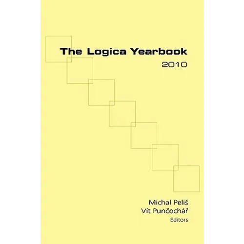 The Logica Yearbook 2010