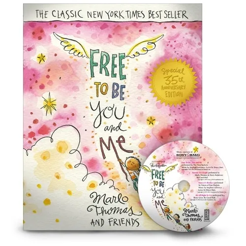 Free to Be...You and Me