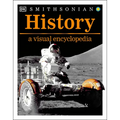 History: A Visual Encyclopedia of World History