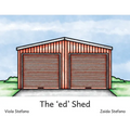 The 'ed' Shed