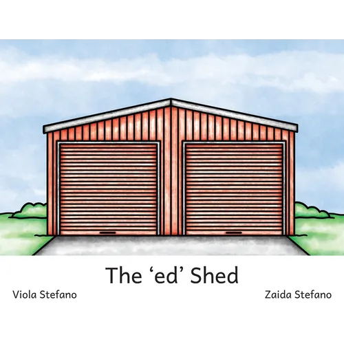 The 'ed' Shed