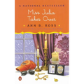 Miss Julia Takes Over