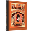 Farewell, Brindavoine