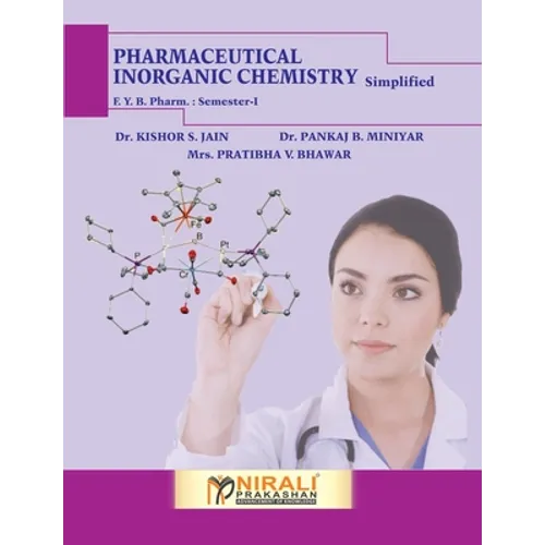Pharmaceutics - I