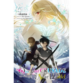 Our Last Crusade or the Rise of a New World, Vol. 4 (Manga)
