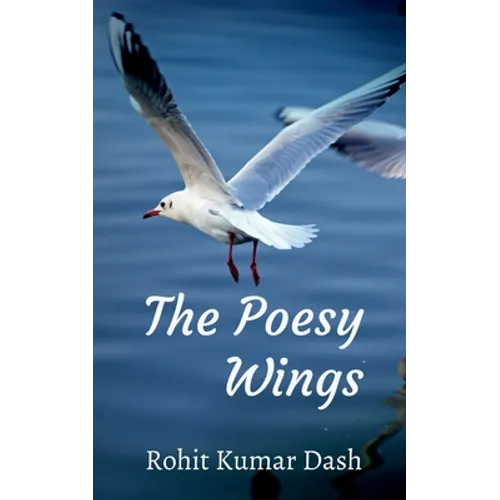 The Poesy Wings
