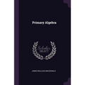 Primary Algebra