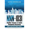 NNN - 1031. Defer Taxes & Gain Passive Income