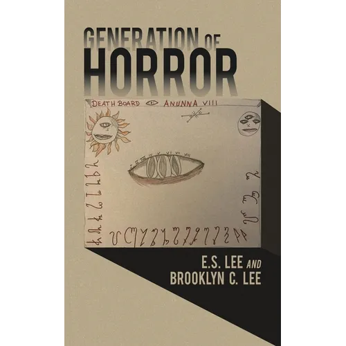 Generation of Horror