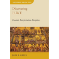Discovering Luke