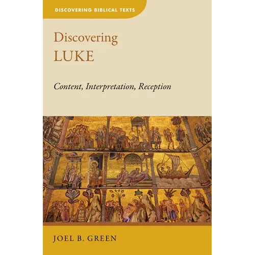 Discovering Luke