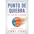 Punto De Quiebra: El Fin Ha Llegado