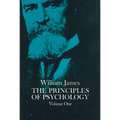The Principles of Psychology, Vol. 1: Volume 1