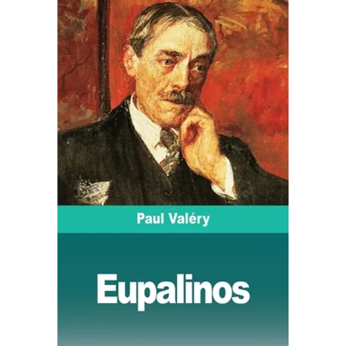 Eupalinos - Paperback