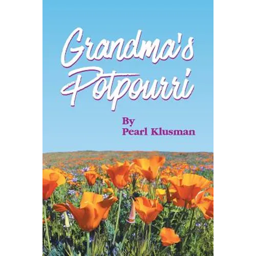 Grandma's Potpourri