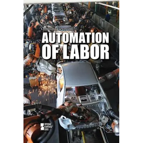 Automation of Labor
