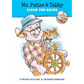 Mr. Putter & Tabby Clear the Decks