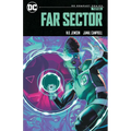 Far Sector: DC Compact Comics Edition