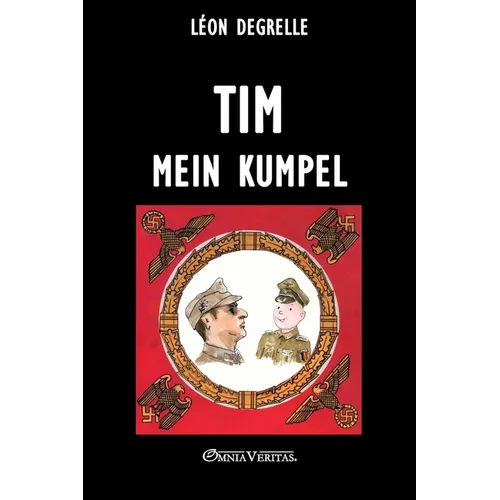 Tim mein Kumpel