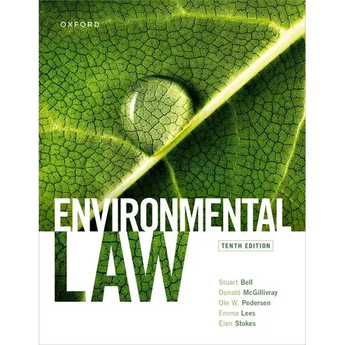 Environmental Law