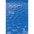 Studies on Early Hungarian and Pontic History