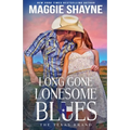 Long Gone Lonesome Blues