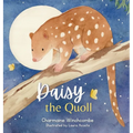 Daisy the Quoll