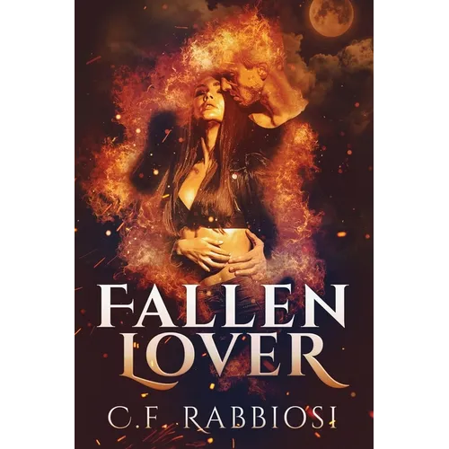 Fallen Lover: A Demon Encounter Romance