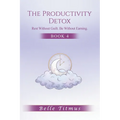 The Productivity Detox: Rest Without Guilt. Be Without Earning.