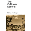 The California Deserts