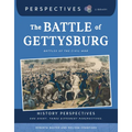 The Battle of Gettysburg: Battles of the Civil War