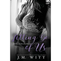 Letting Go of Us: Anchored Hearts Vol. 3