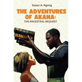 The Adventures of Akana the Ancestral Bequest