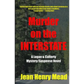 Murder on the Interstate (A Logan & Cafferty Mystery/Suspense Novel)