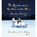 The Boy, the Mole, the Fox and the Horse: The Animated Story