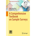 A Comprehensive Textbook on Sample Surveys