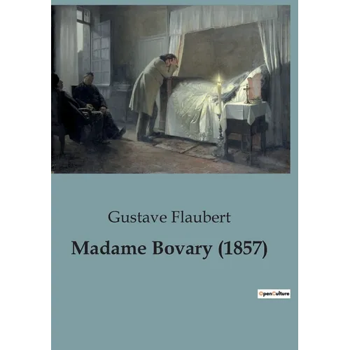 Madame Bovary (1857)