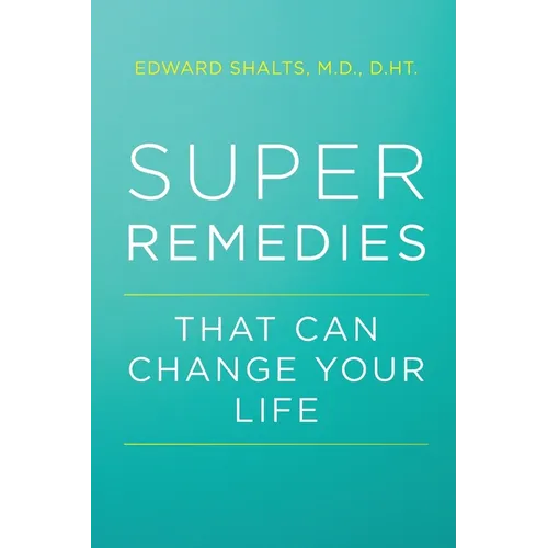 Super Remedies: That Can Change Your Life
