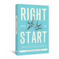 Right from the Start: A Premarital Guide for Couples