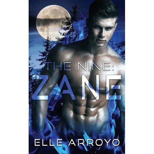 The Nine: Zane