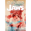 On Location on Martha's Vineyard - The Making of the Movie Jaws - 50th Anniversary Edition