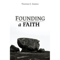 Founding a Faith
